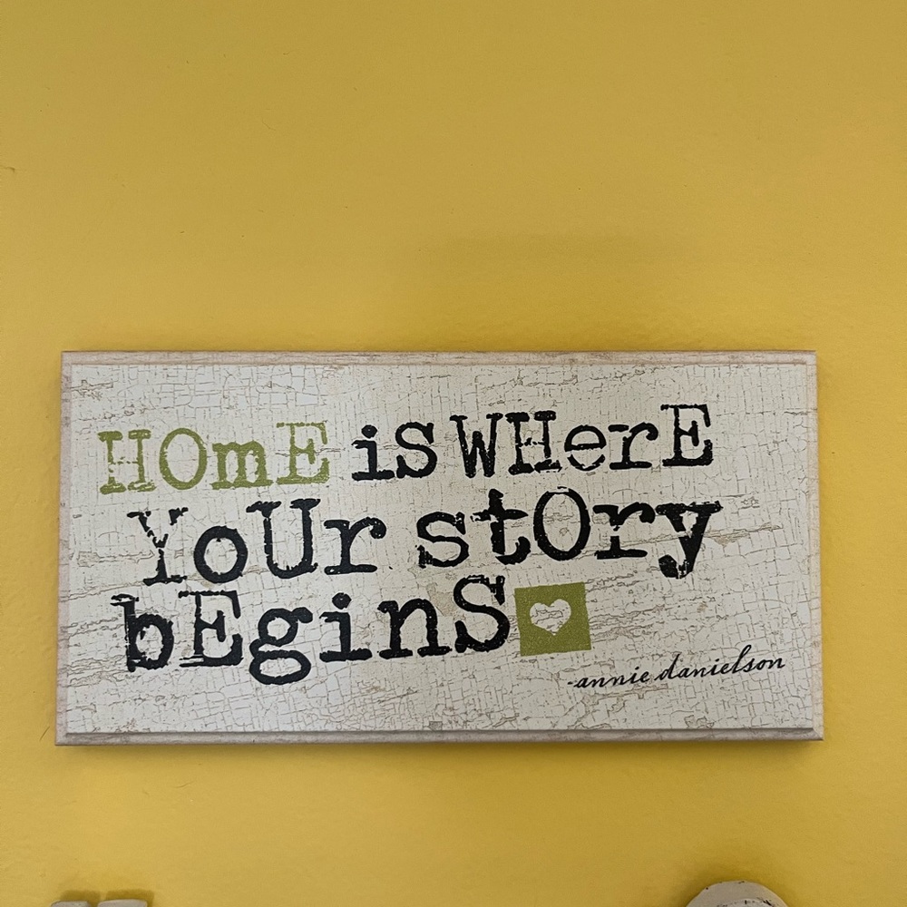 Wall Decor